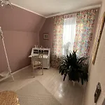 Сasa de vacaciones With 2 Bedrooms *