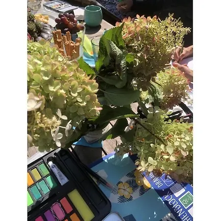 With 2 Bedrooms * Neu Sankt Jurgen