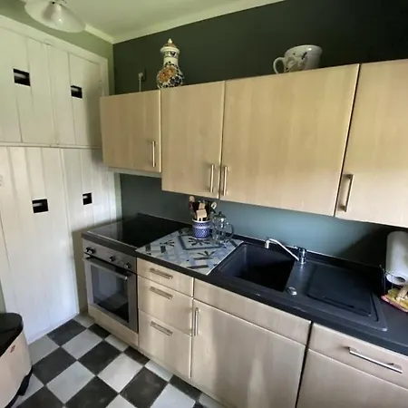 With 2 Bedrooms Casa vacanze Neu Sankt Jurgen