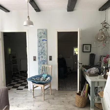 Casa vacanze With 2 Bedrooms Neu Sankt Jurgen