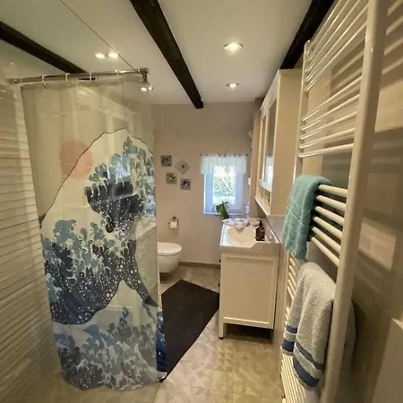 With 2 Bedrooms Casa vacanze *
