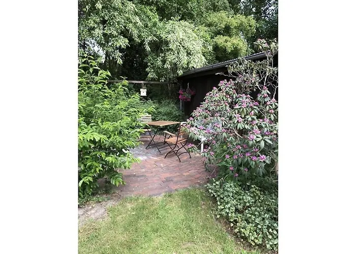 Semesterbostad With 2 Bedrooms