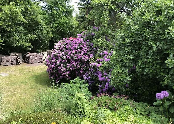 Semesterbostad With 2 Bedrooms *