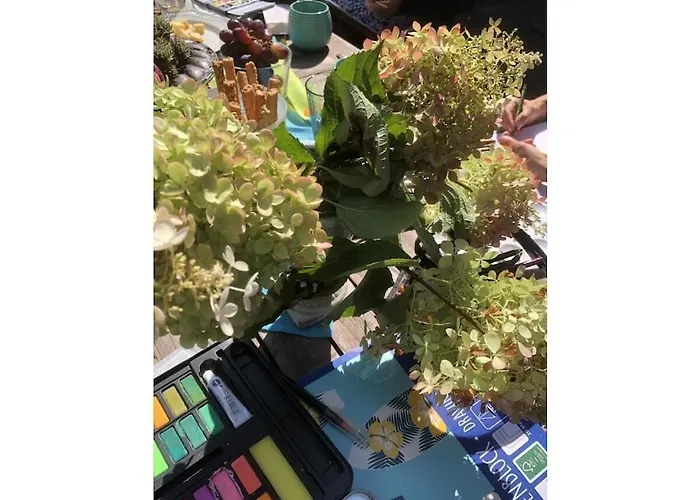 With 2 Bedrooms * Neu Sankt Jurgen