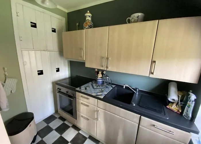 With 2 Bedrooms Semesterbostad Neu Sankt Jurgen