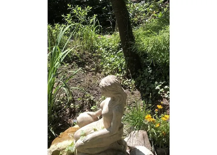 Semesterbostad With 2 Bedrooms